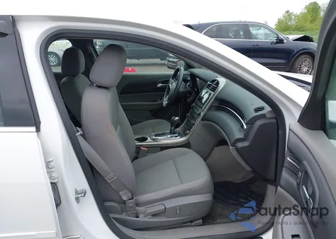 2013 Chevrolet Malibu 1Ls из США, поврежденный, VIN 1G11B5SA0DF214127